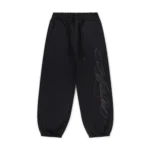 BLACK dcd