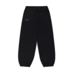 Garms Affiliated 84k Black Joggers f