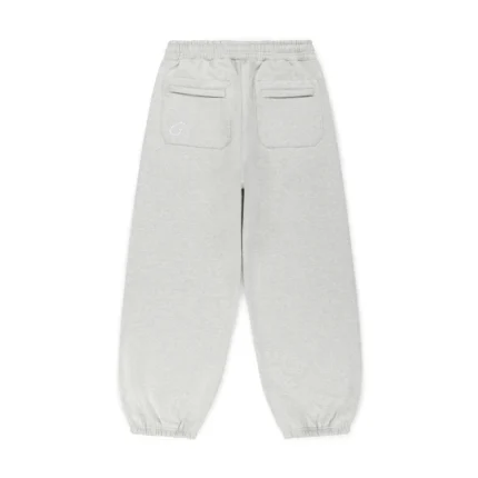 Garms Affiliated 84k Gray Joggers d