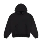 Garms Affiliated Black Hoodie