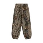 Garms Affiliated Camo Joggers