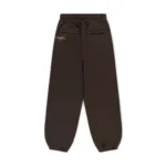 Garms Affiliated Cuffed Signature Brown Jogger d