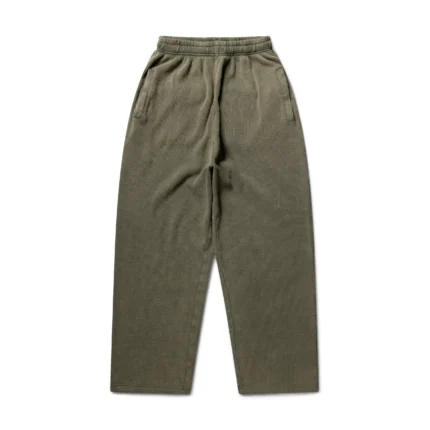Garms Affiliated Dust Olive Joggers