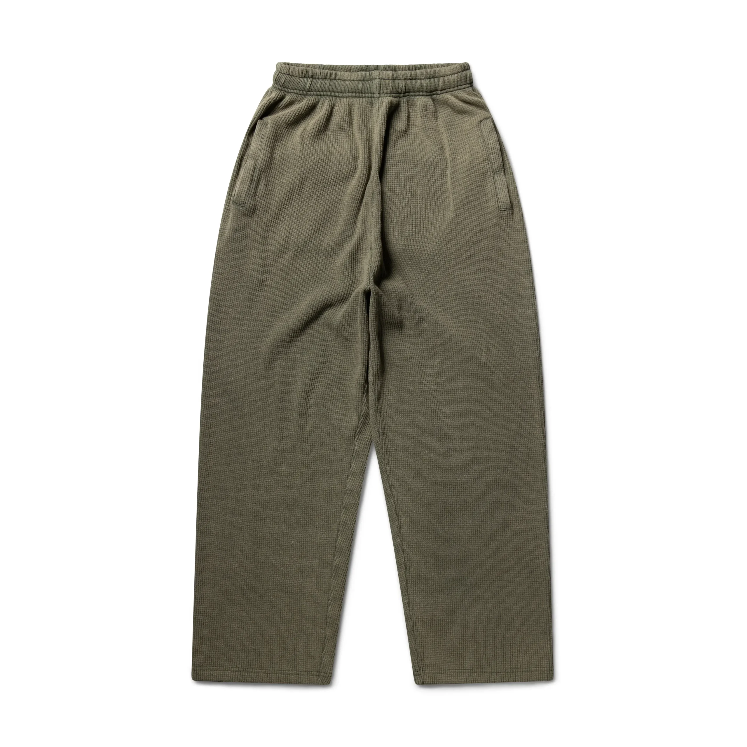 Garms Affiliated Dust Olive Joggers Garms Affiliated Dust Olive Joggers