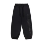 Garms Affiliated Overline Black Joggers