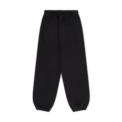 Garms Affiliated Overline Black Joggers