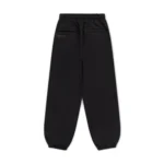 Garms Affiliated Overline Black Joggers d