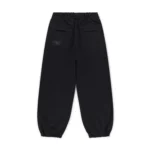 Garms Affiliated Overline Black Joggers d