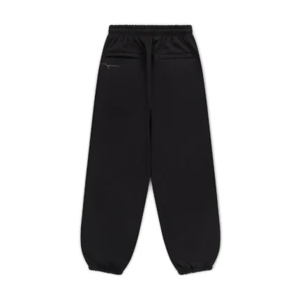 Garms Affiliated Overline Black Joggers d