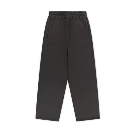 Garms Affiliated Overline Brown Joggers d