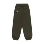 Garms Affiliated Overline Olive Joggers d