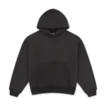 Garms Affiliated Signature Charcoal Hoodie