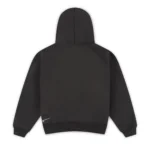 Garms Affiliated Signature Charcoal Hoodies
