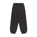 Garms Affiliated Signature Cuffed Charcoal Jogger