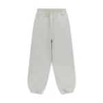 Garms Affiliated Signature Cuffed Grey Jogger