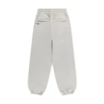 Garms Affiliated Signature Cuffed Grey Jogger d