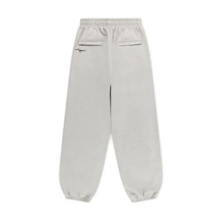 Garms Affiliated Signature Cuffed Grey Jogger d