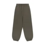 Garms Affiliated Signature Cuffed Olive Jogger