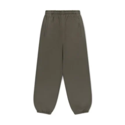 Garms Affiliated Signature Cuffed Olive Jogger d