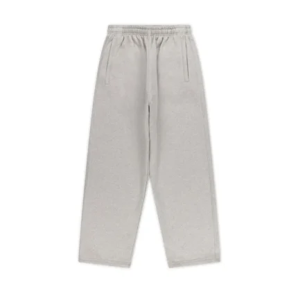 Garms Affiliated Signature Grey Jogger
