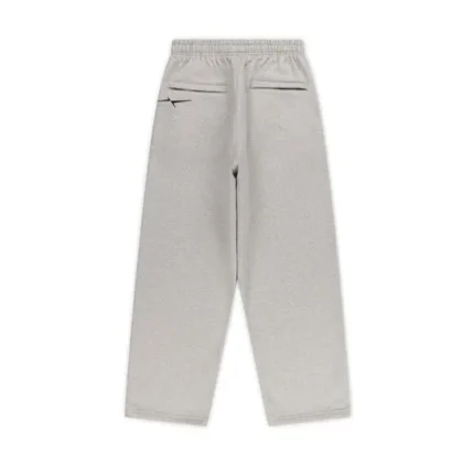 Garms Affiliated Signature Grey Jogger fd