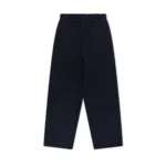Garms Affiliated Signature Navy Jogger
