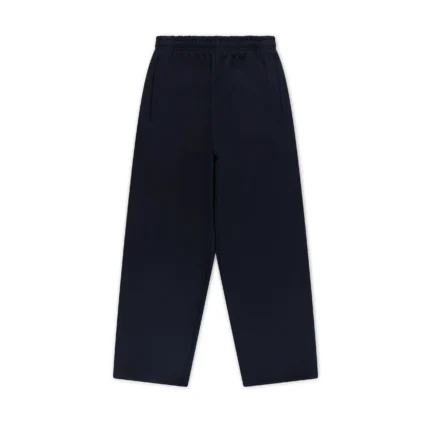 Garms Affiliated Signature Navy Jogger