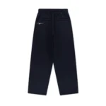 Garms Affiliated Signature Navy Jogger d