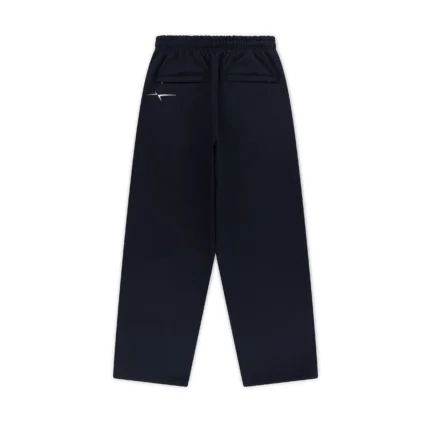 Garms Affiliated Signature Navy Jogger d